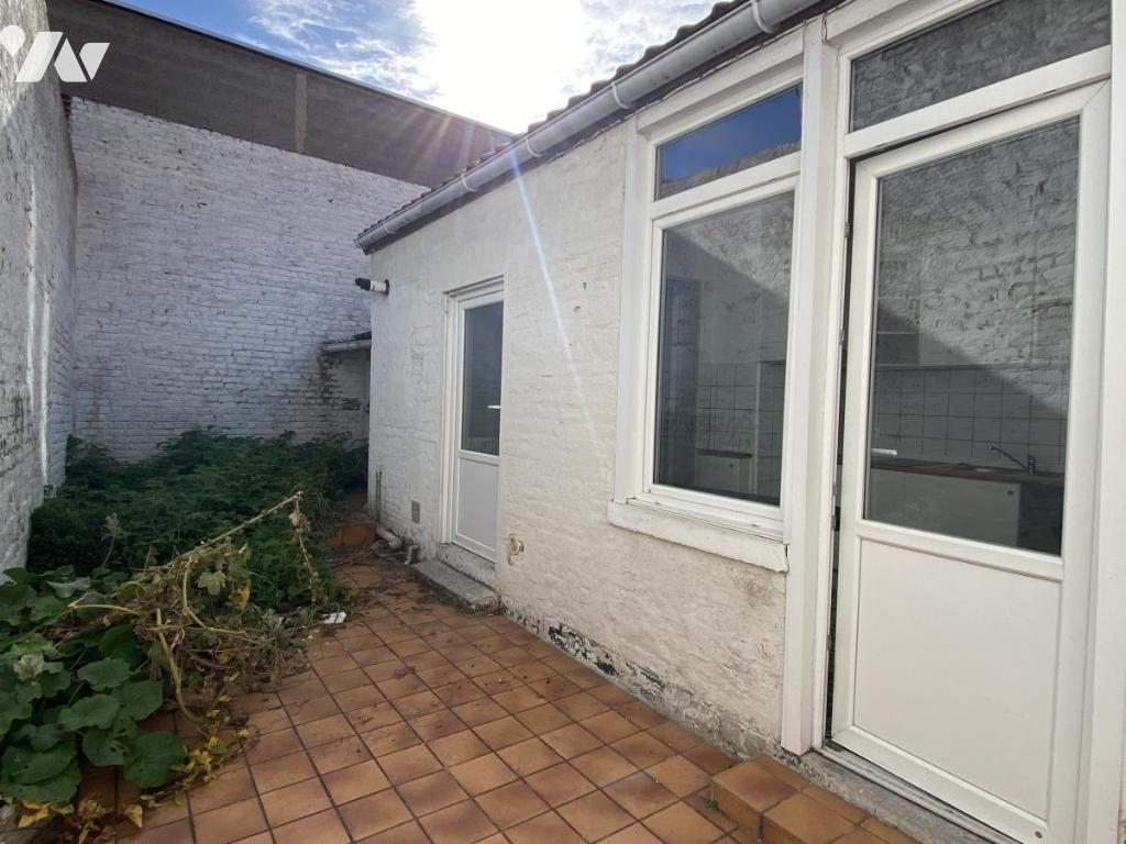 VENTE maison-CALAIS (62)