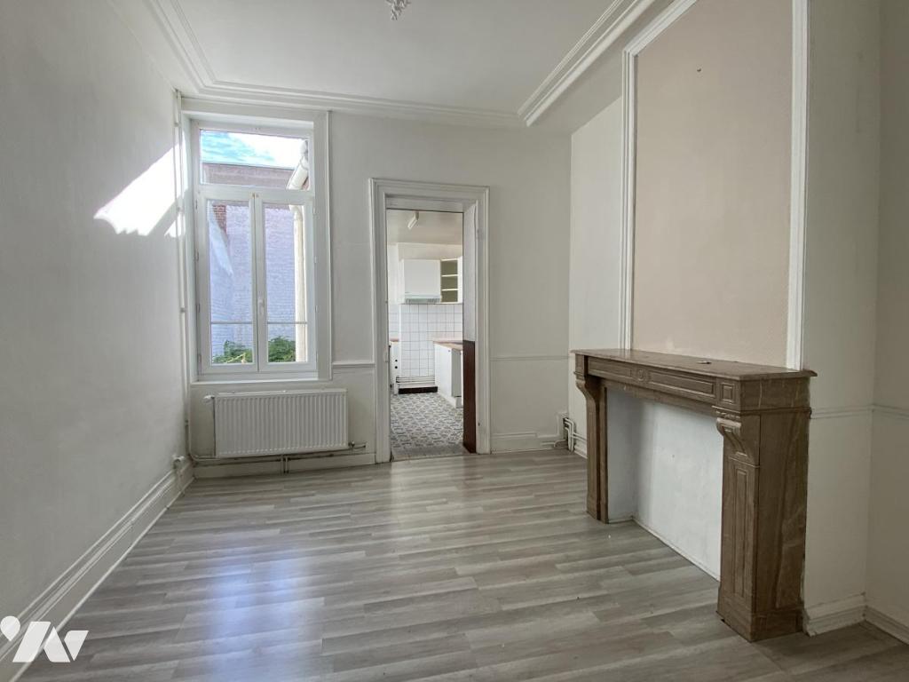 VENTE maison-CALAIS (62)