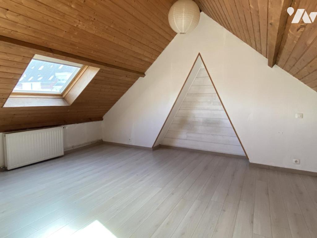 VENTE maison-CALAIS (62)