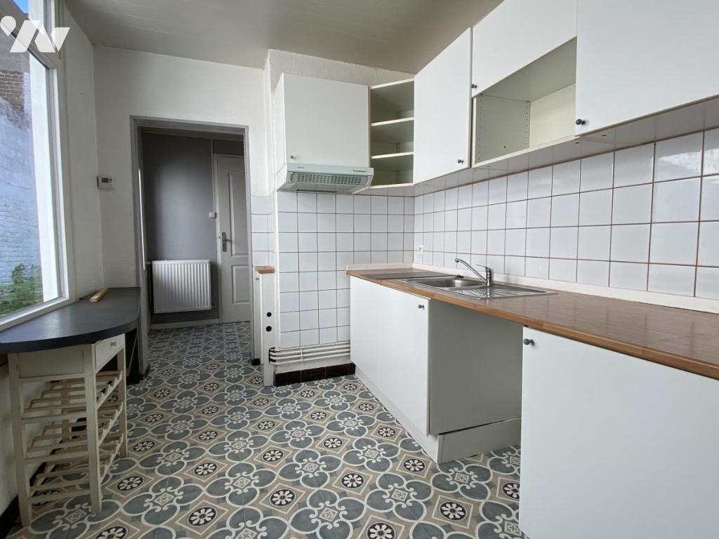 VENTE maison-CALAIS (62)