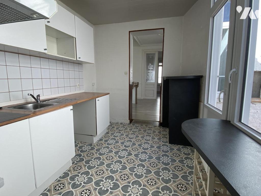 VENTE maison-CALAIS (62)