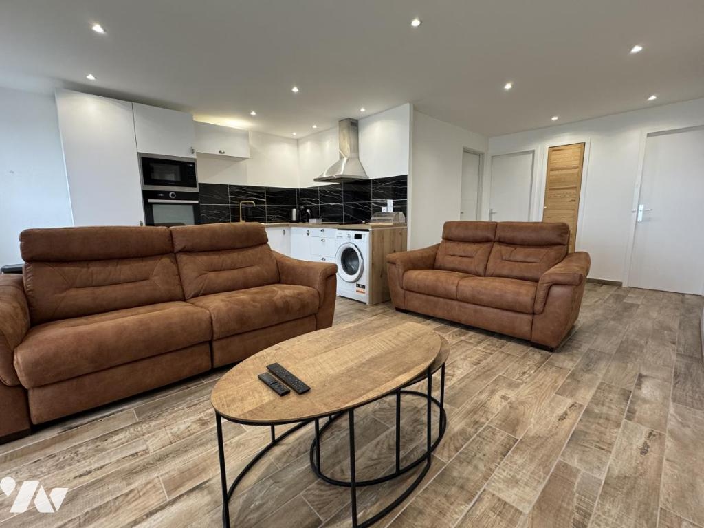 VENTE appartement-CALAIS (62)