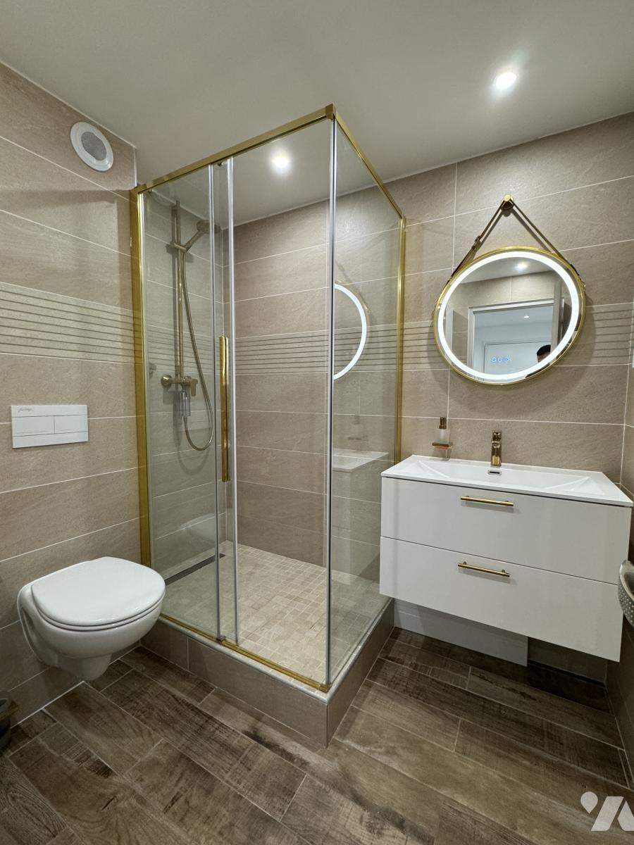 VENTE appartement-CALAIS (62)