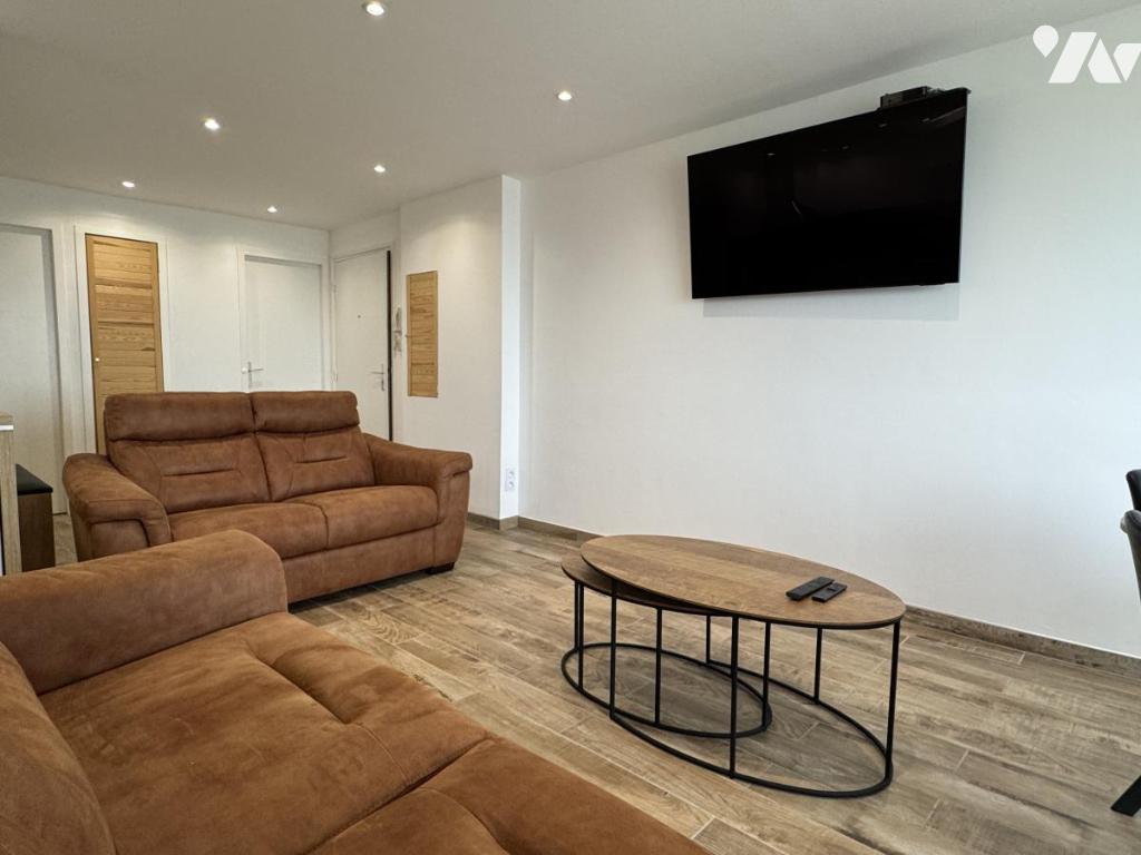 VENTE appartement-CALAIS (62)