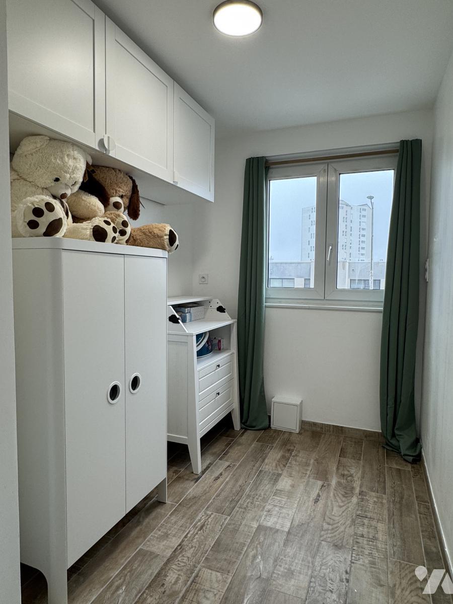 VENTE appartement-CALAIS (62)