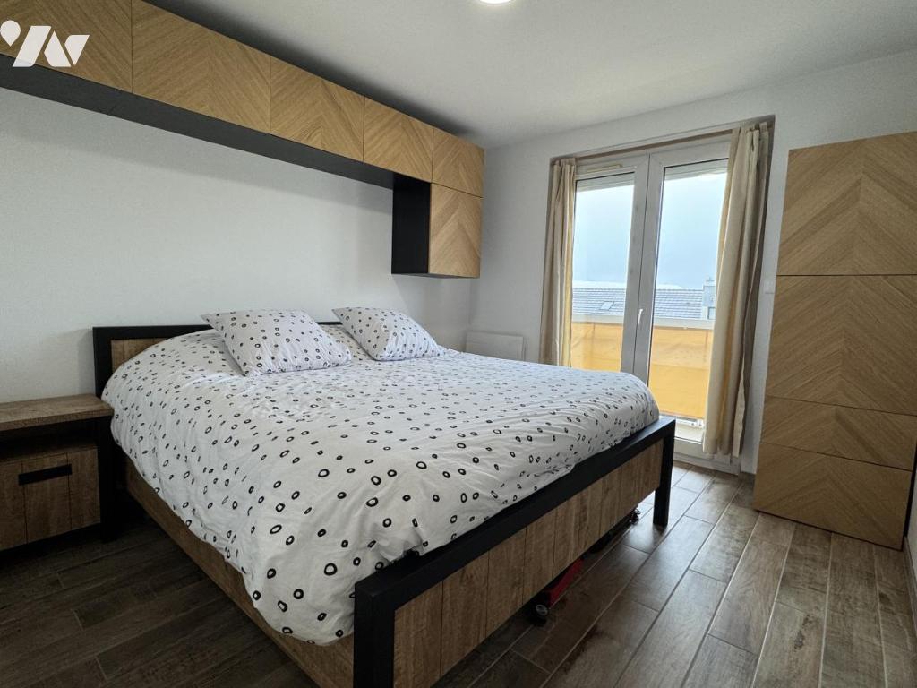 VENTE appartement-CALAIS (62)