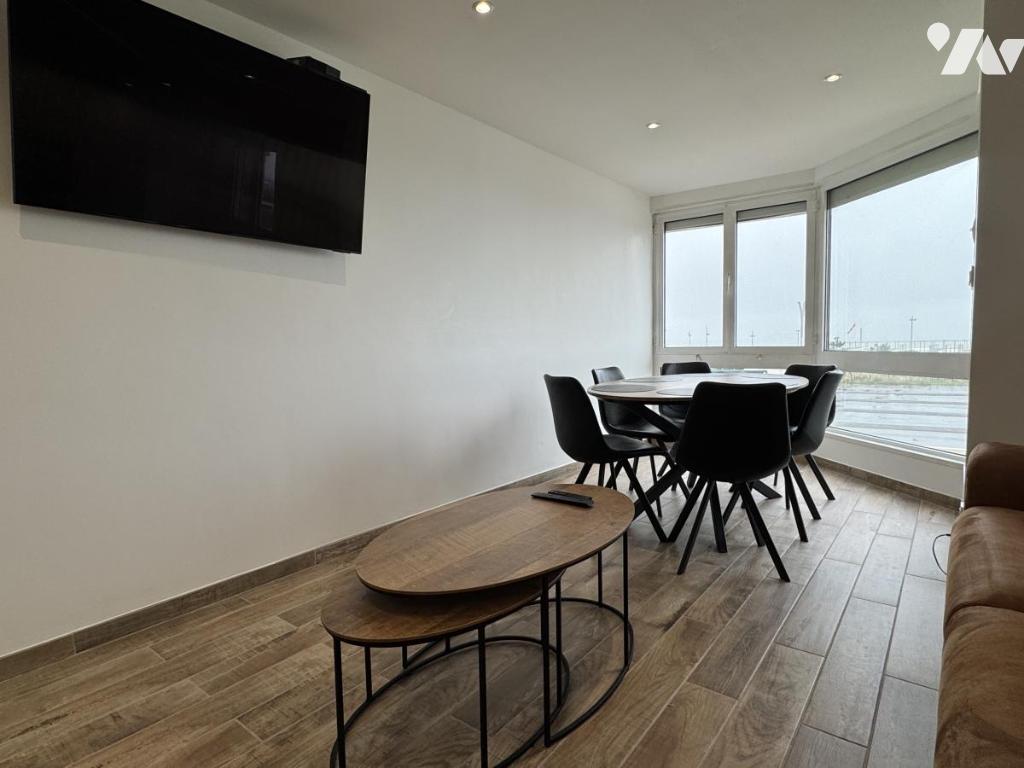 VENTE appartement-CALAIS (62)