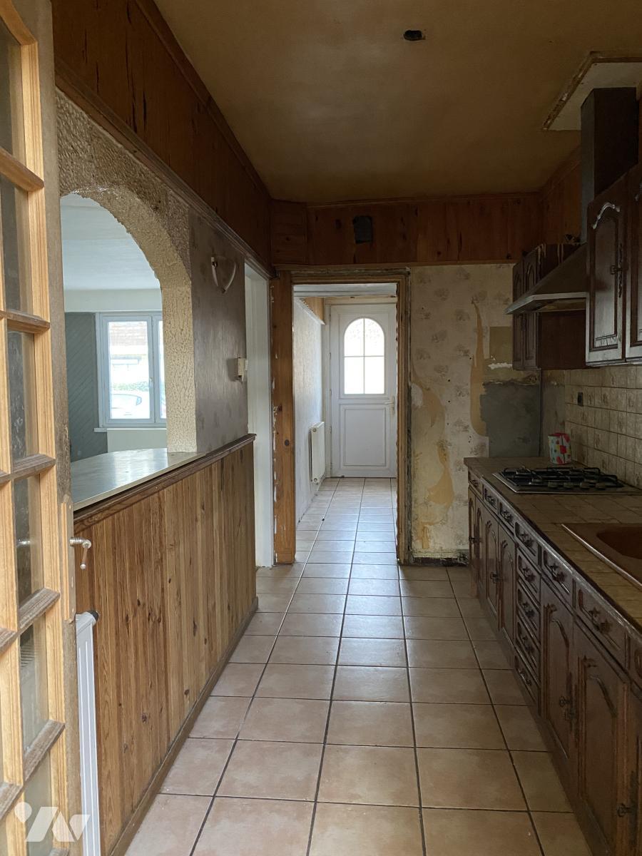 VENTE maison-CALAIS (62)