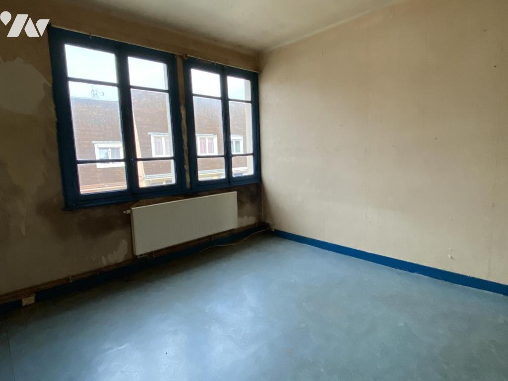 VENTE maison-CALAIS (62)