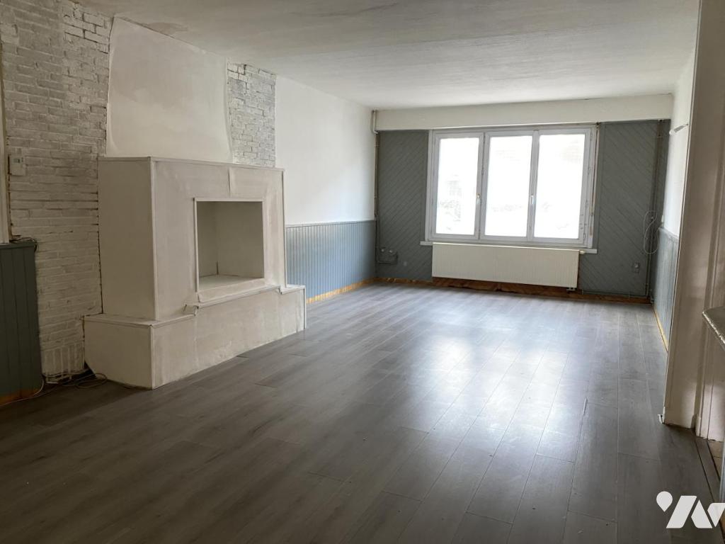 VENTE maison-CALAIS (62)