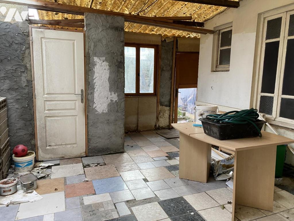 VENTE maison-CALAIS (62)