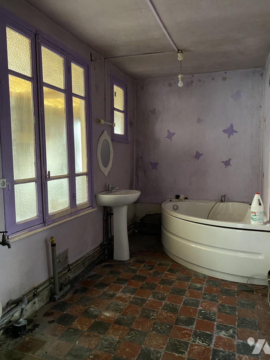 VENTE maison-CALAIS (62)