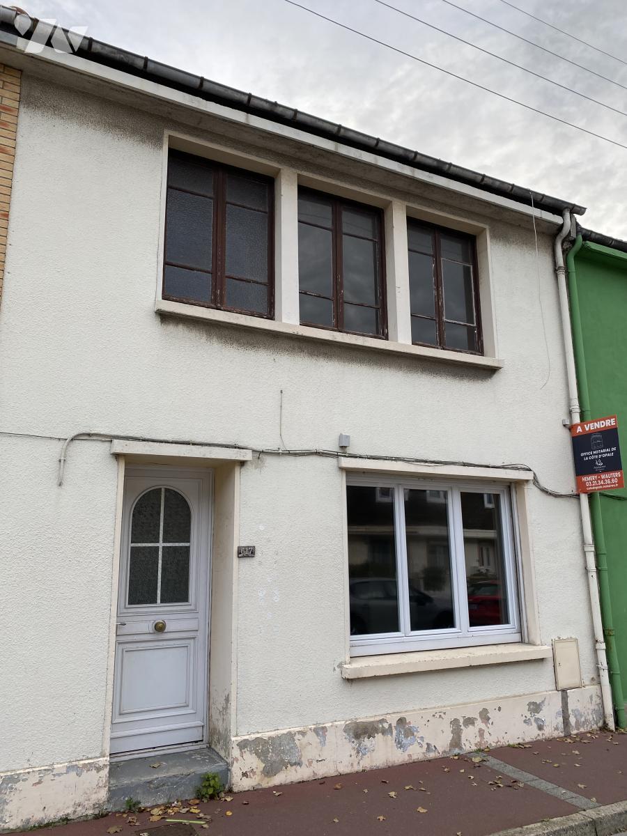 VENTE maison-CALAIS (62)