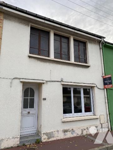 Vente - Maison / villa - CALAIS - 100 m² - 4 pièces - 62061-2826