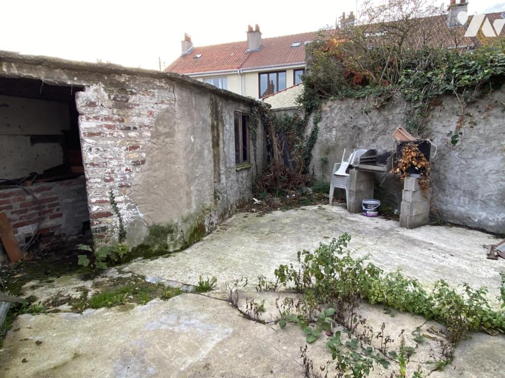 VENTE maison-CALAIS (62)