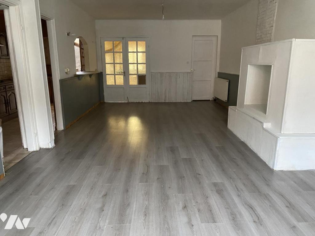 VENTE maison-CALAIS (62)