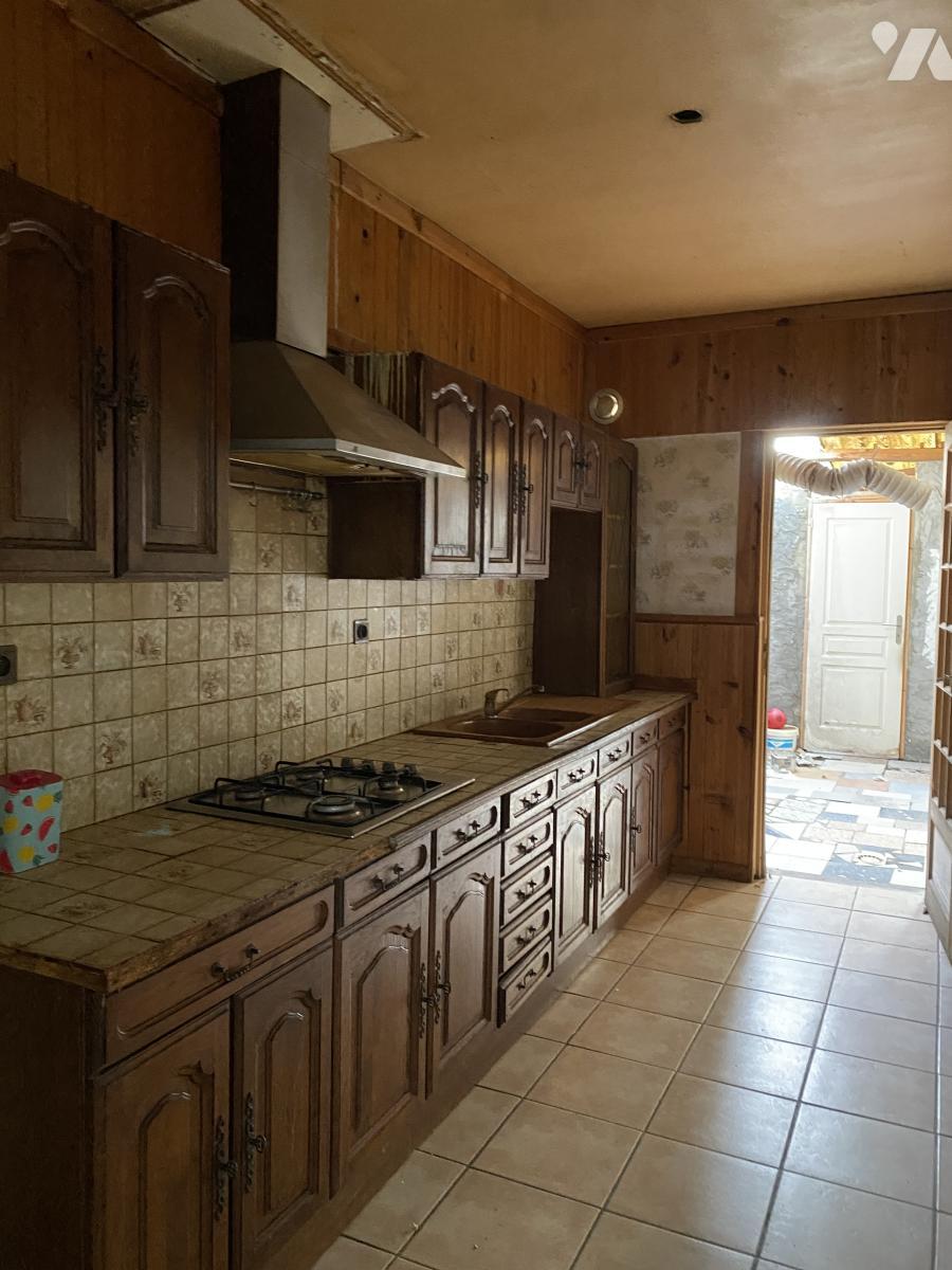 VENTE maison-CALAIS (62)