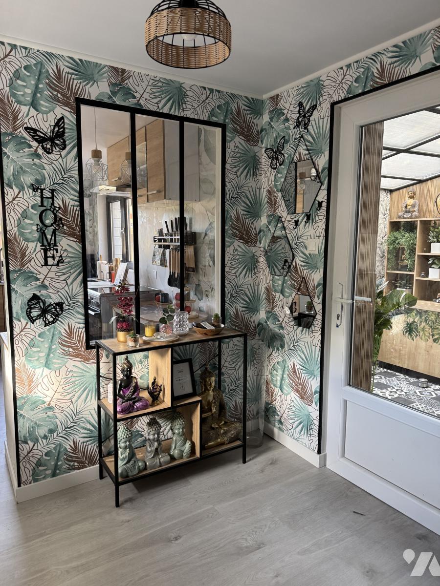 VENTE maison-CALAIS (62)