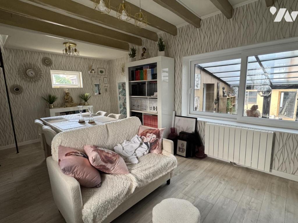 VENTE maison-CALAIS (62)