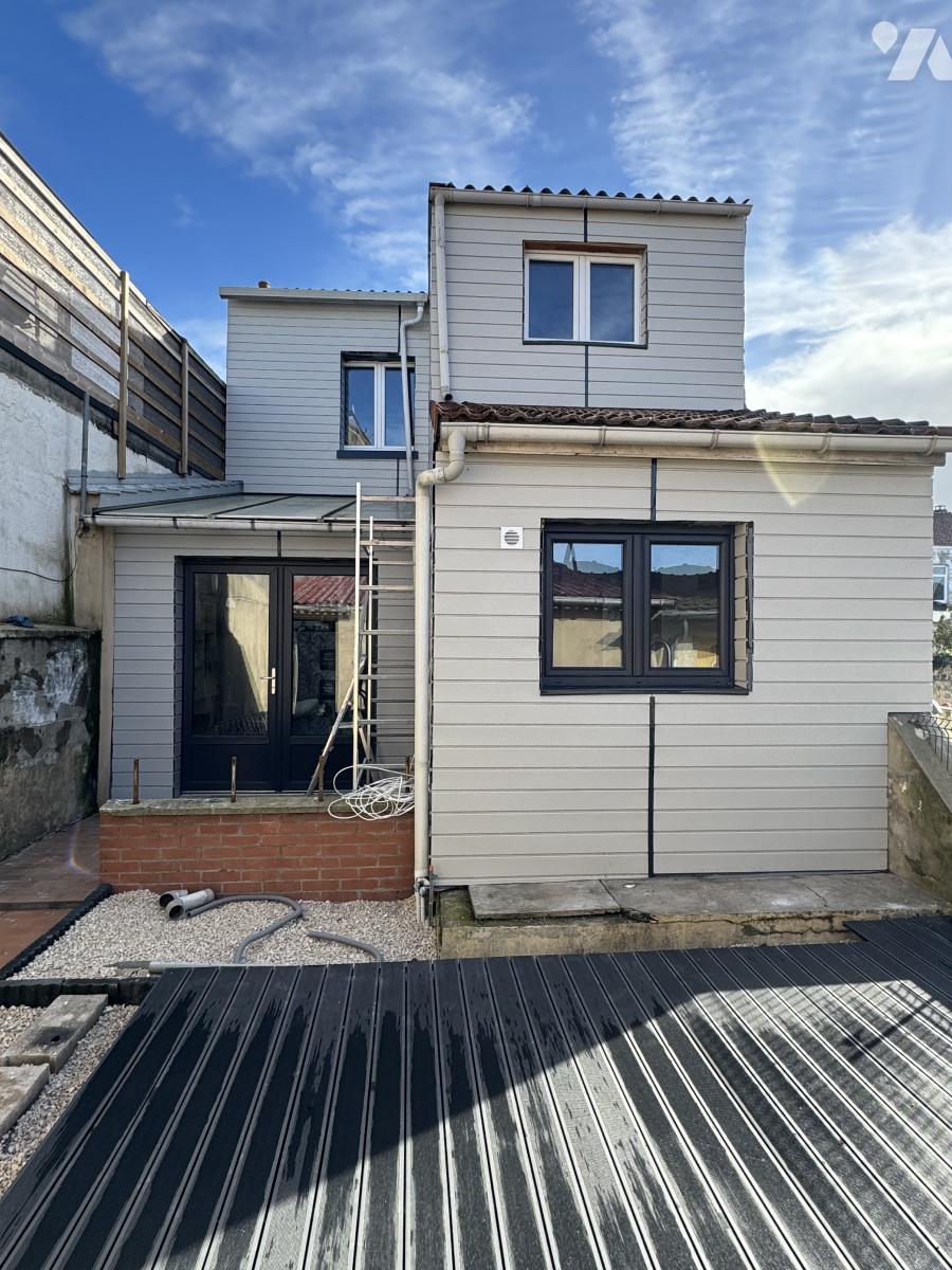 VENTE maison-CALAIS (62)