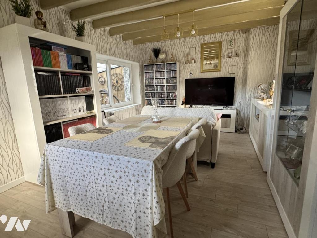 VENTE maison-CALAIS (62)