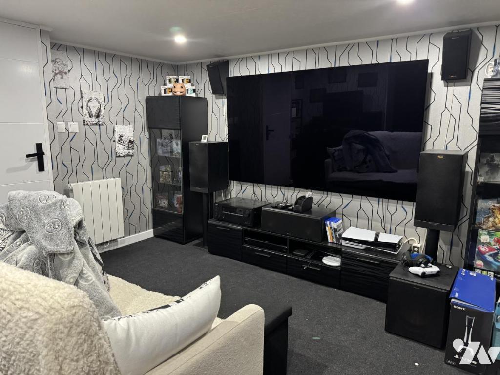 VENTE maison-CALAIS (62)