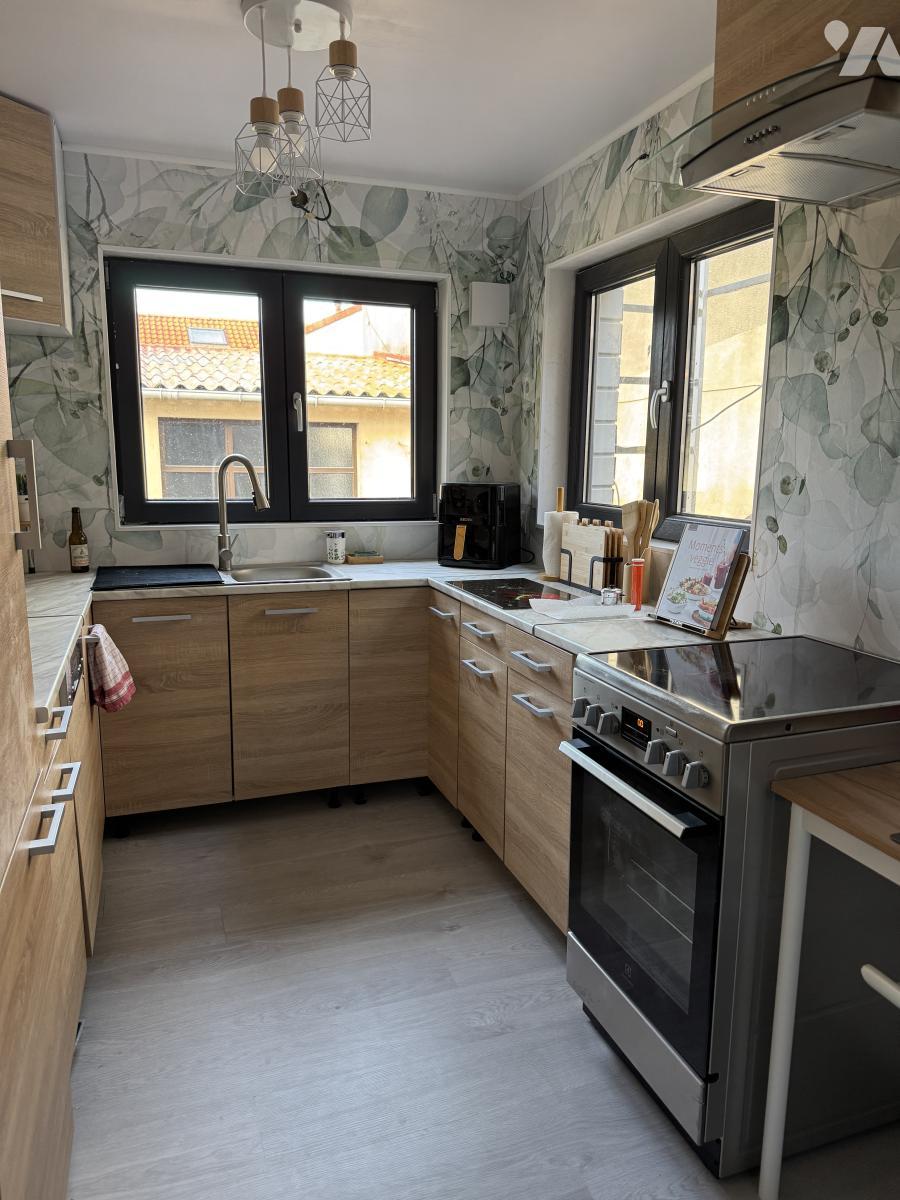 VENTE maison-CALAIS (62)