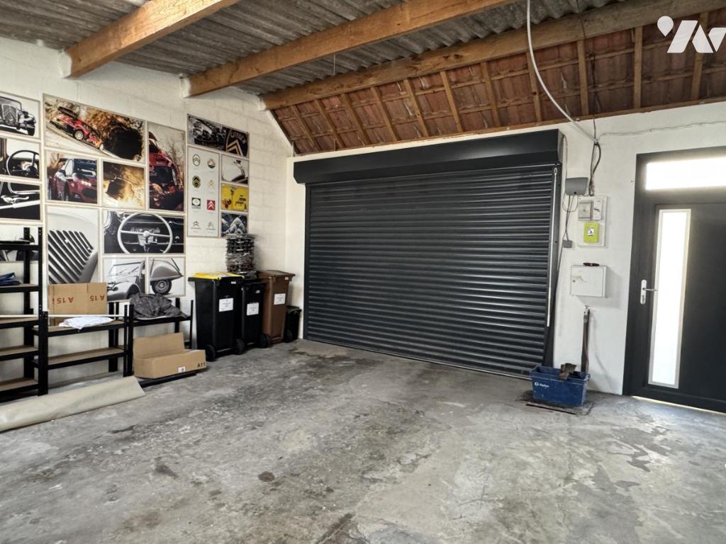 VENTE maison-CALAIS (62)