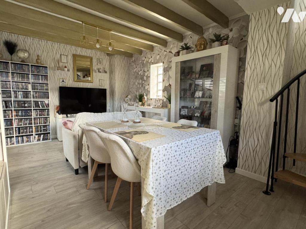 VENTE maison-CALAIS (62)