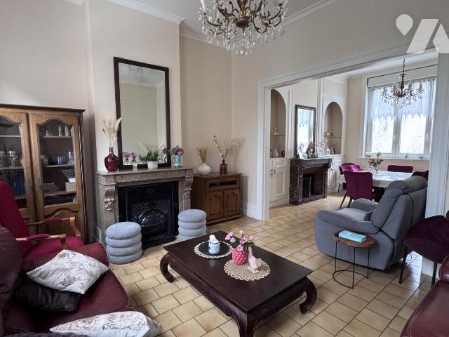 Maison 5 pièces 128 m² · à Calais · 128 m² · 175 000 €