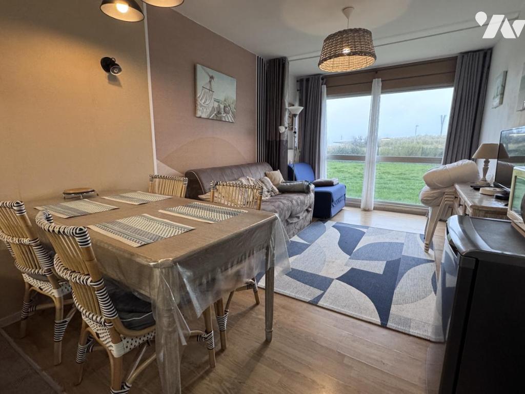 Appartement 1 pièce 27 m² · à Calais · 27,5 m² · 110 000 €