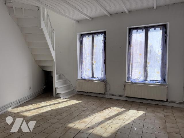 Maison 89 m² · à Coquelles · 89 m² · 90 000 €