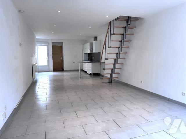 Maison 3 pièces 70 m² · à Calais · 70 m² · 120 000 €
