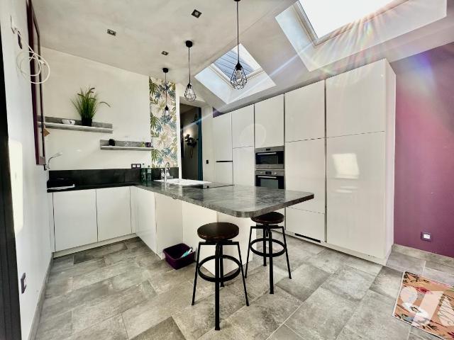 Maison 4 pièces 102 m² · à Calais · 102 m² · 150 000 €