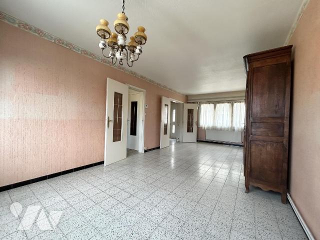 Maison 4 pièces 89 m² · à Calais · 89 m² · 180 000 €