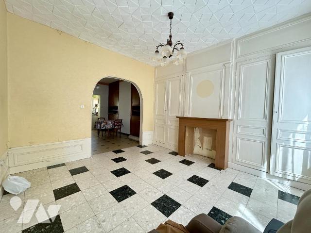 Maison 3 pièces 87 m² · à Calais · 87 m² · 130 000 €