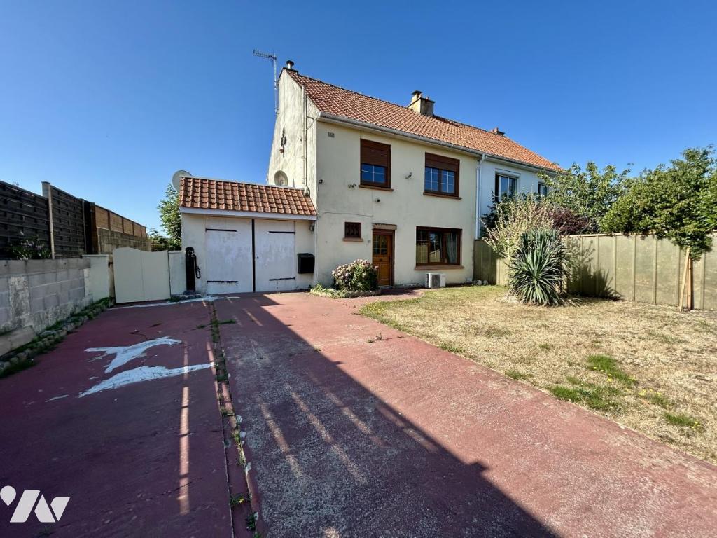 Maison 4 pièces 106 m² · à Marck · 106 m² · 190 000 €