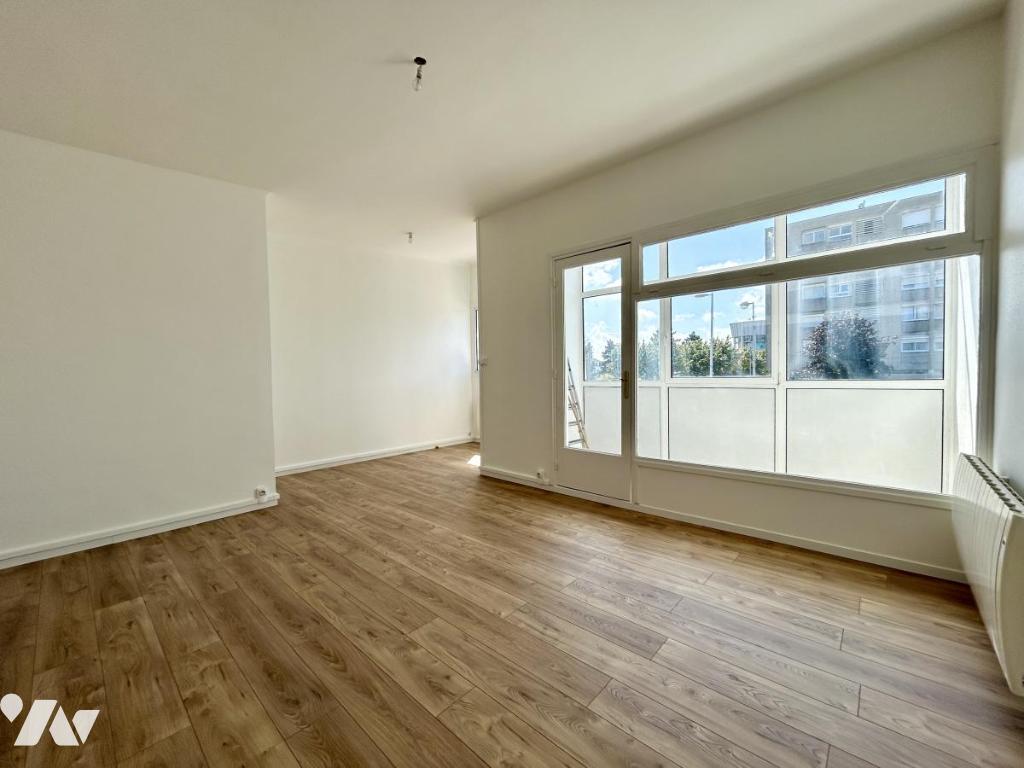 Appartement 2 pièces 59 m² · à Calais · 58,6 m² · 550 €