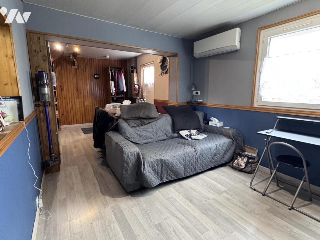 Maison 62 m² · à Calais · 62 m² · 117 000 €