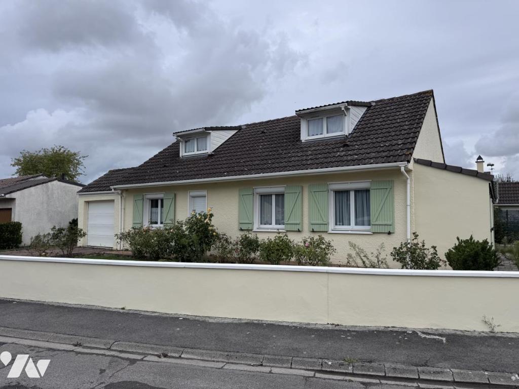 Maison 4 pièces 90 m² · à Marck · 90 m² · 245 000 €