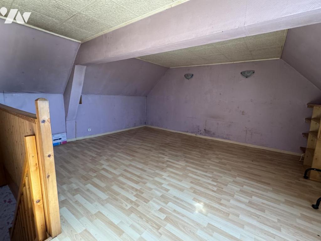 Maison 83 m² · à Marck · 83 m² · 60 000 €
