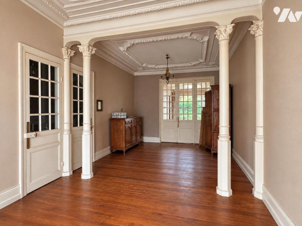 Maison 5 pièces 157 m² · à Calais · 157 m² · 188 000 €