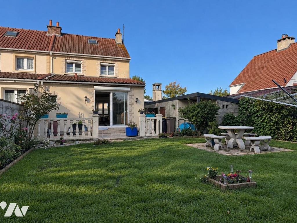Maison 3 pièces 76 m² · à Marck · 76 m² · 200 000 €