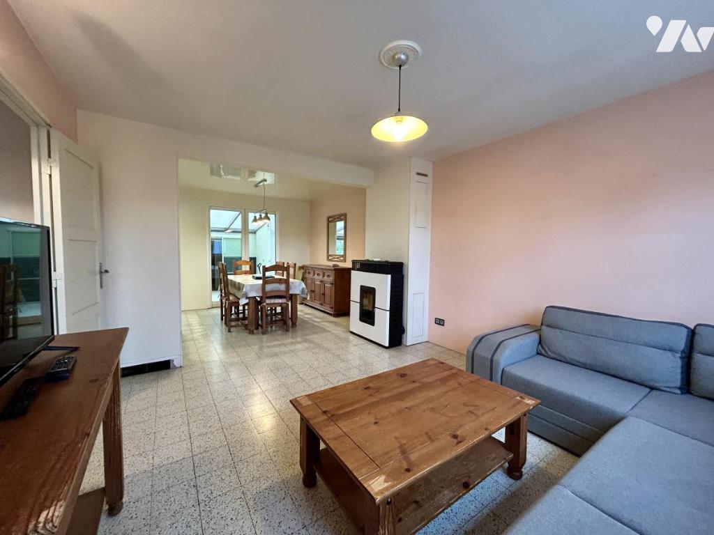 Maison 4 pièces 78 m² · à Guînes · 78 m² · 160 000 €