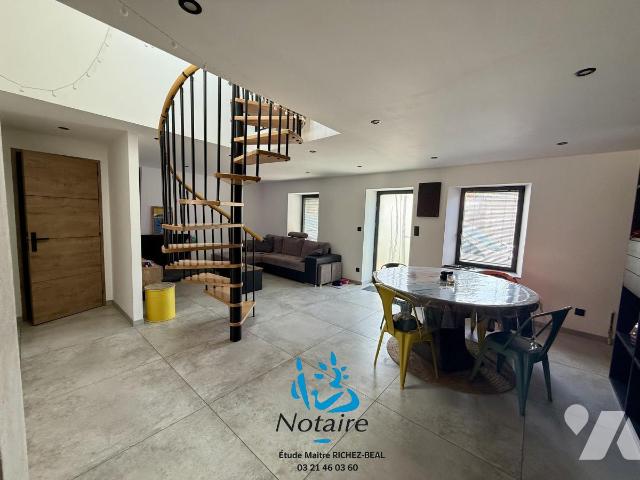 Maison 3 pièces 84 m² · à Marquise · 84 m² · 185 000 €