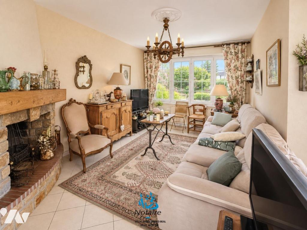 Maison 112 m² · à Marquise · 112 m² · 195 000 €