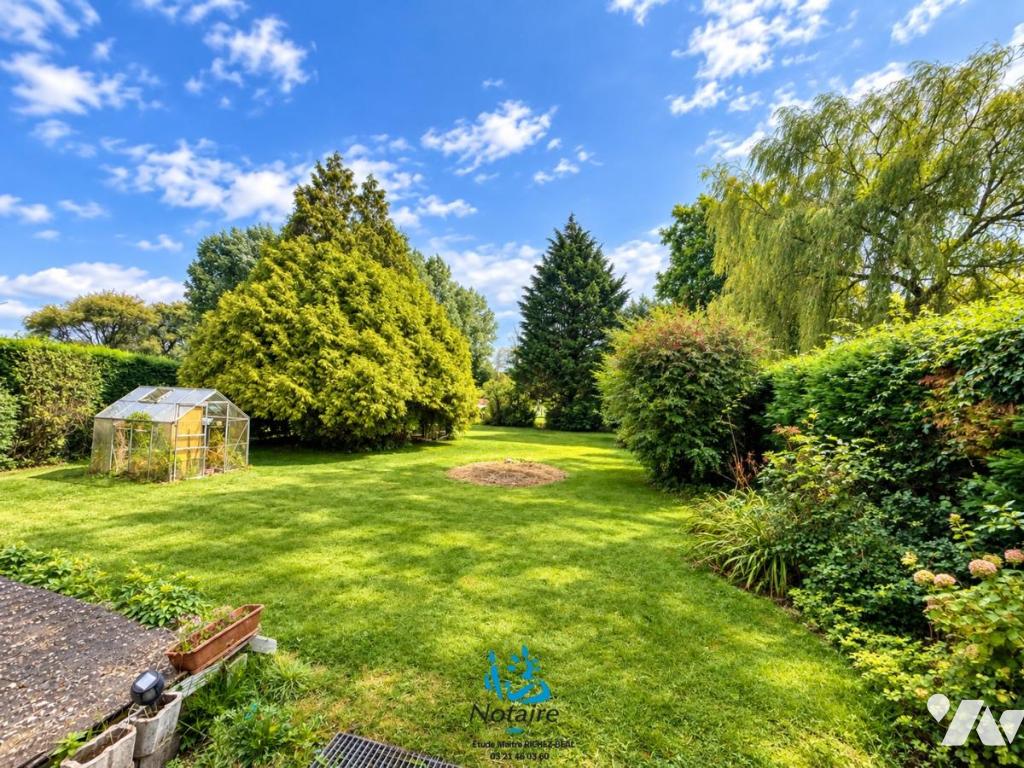Maison 6 pièces 141 m² · à Fiennes · 141,4 m² · 255 000 €