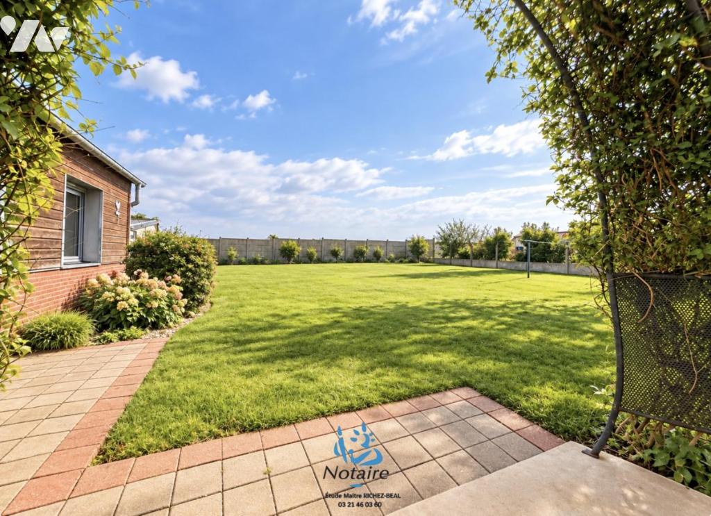 Maison 5 pièces 148 m² · à Rinxent · 148 m² · 330 000 €