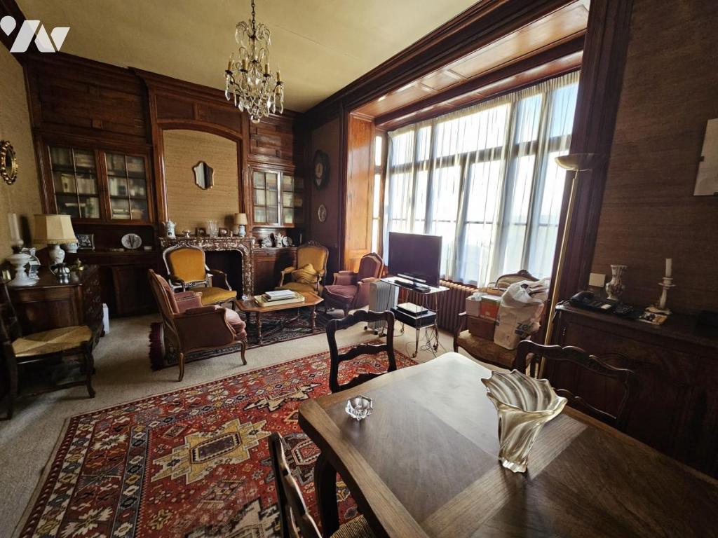 Maison 8 pièces 148 m² · à Wimereux · 148 m² · 450 000 €