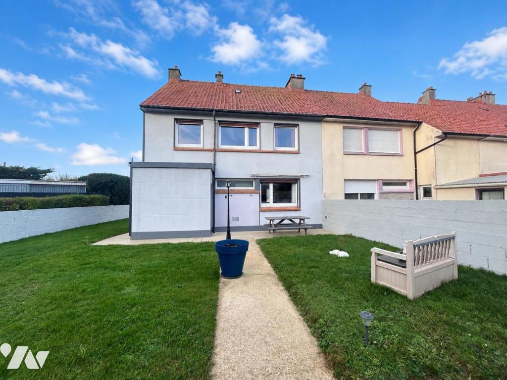 Maison 9 pièces 91 m² · à Rinxent · 91 m² · 170 000 €